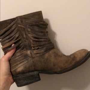 The most comfortable western boots